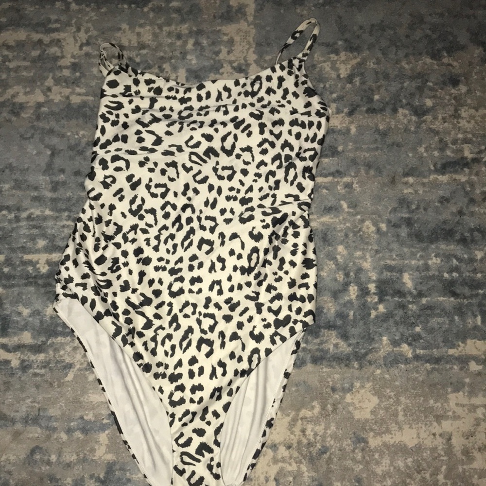 Aerie one piece